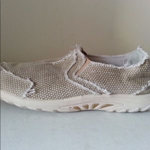 Skechers Memory Foam Loafers